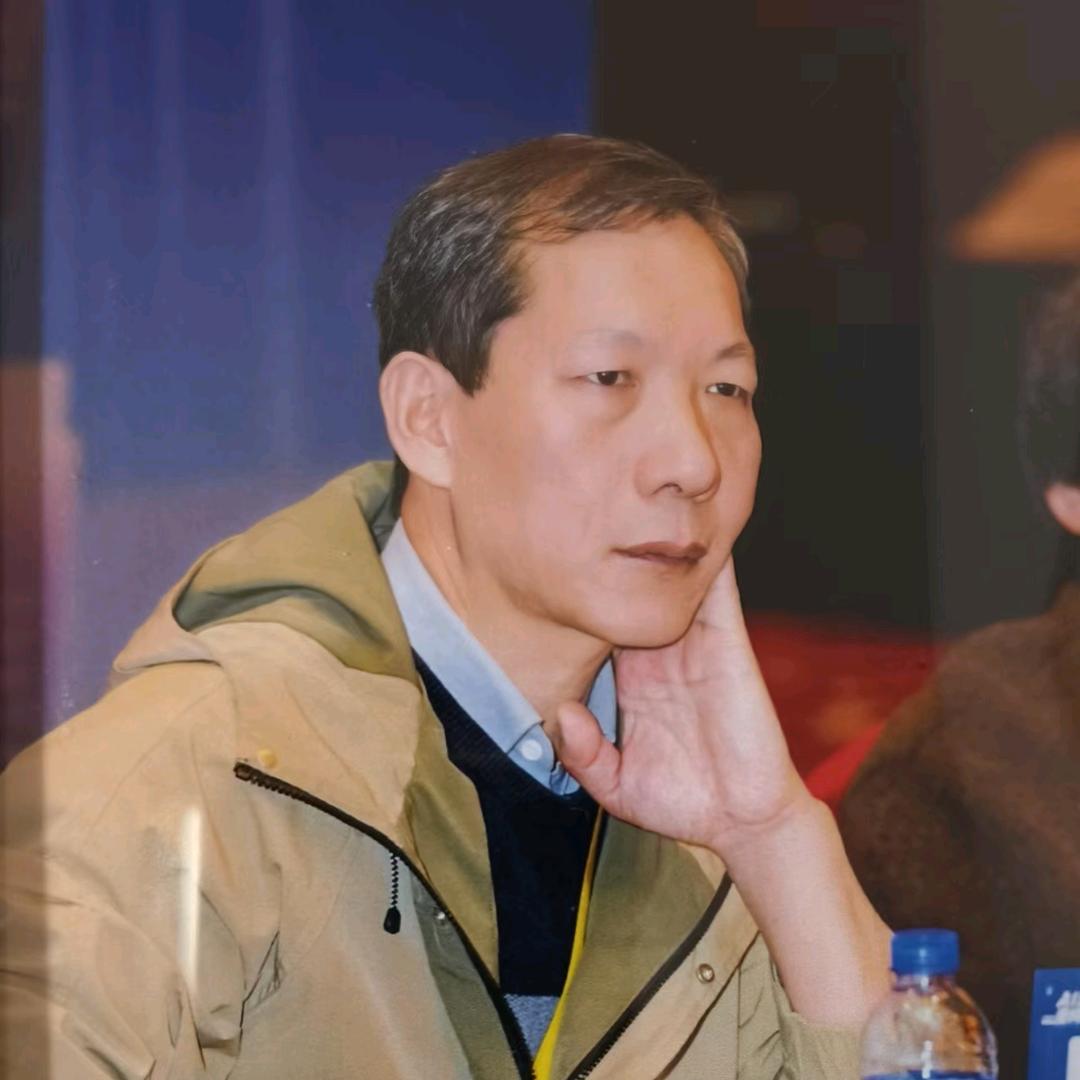 天津老杨聊颈肩腰腿