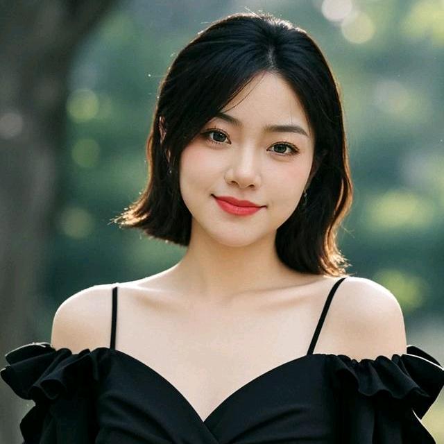 张的美🤔