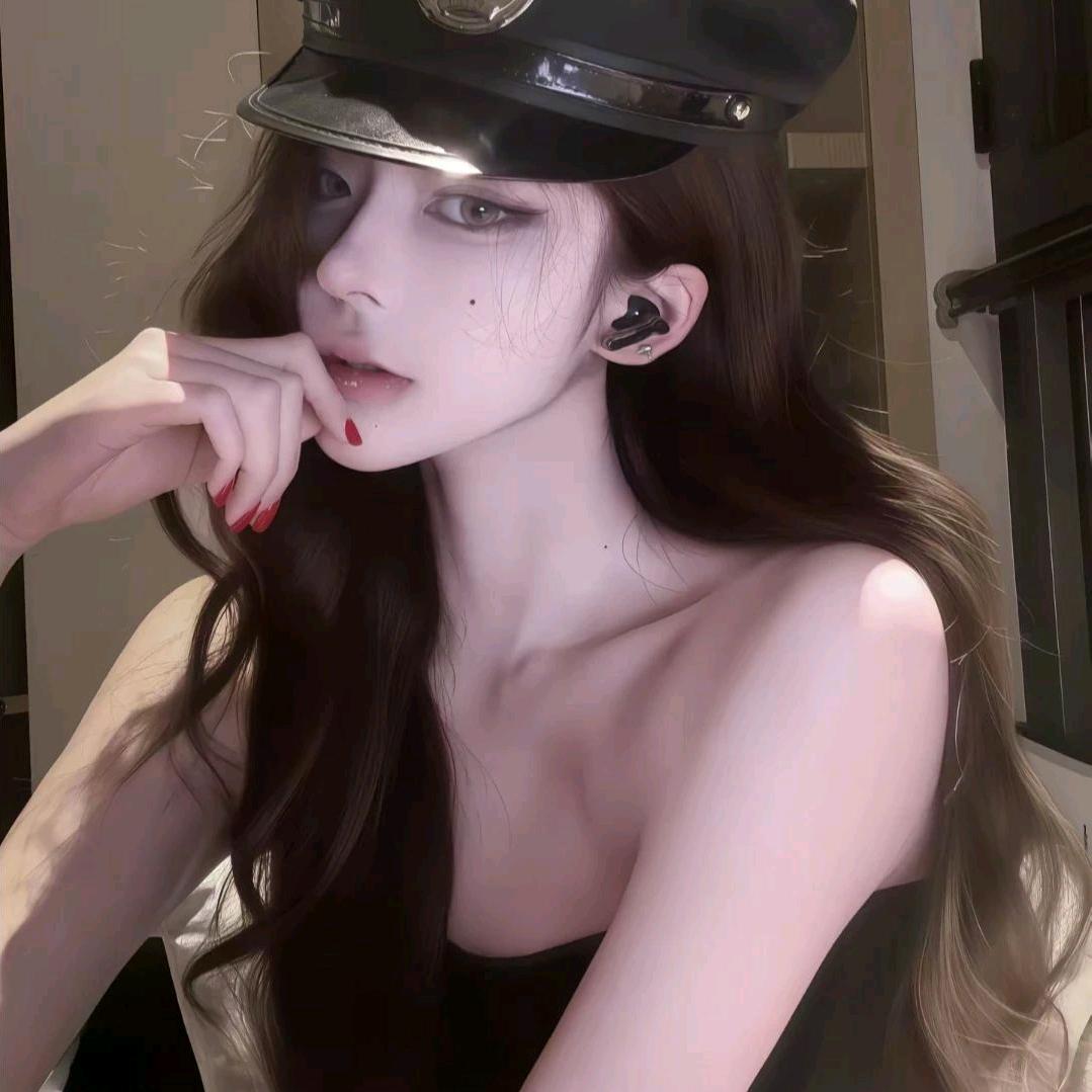 暧昧（三角洲天才少女/可乐鸡翅网络助理）