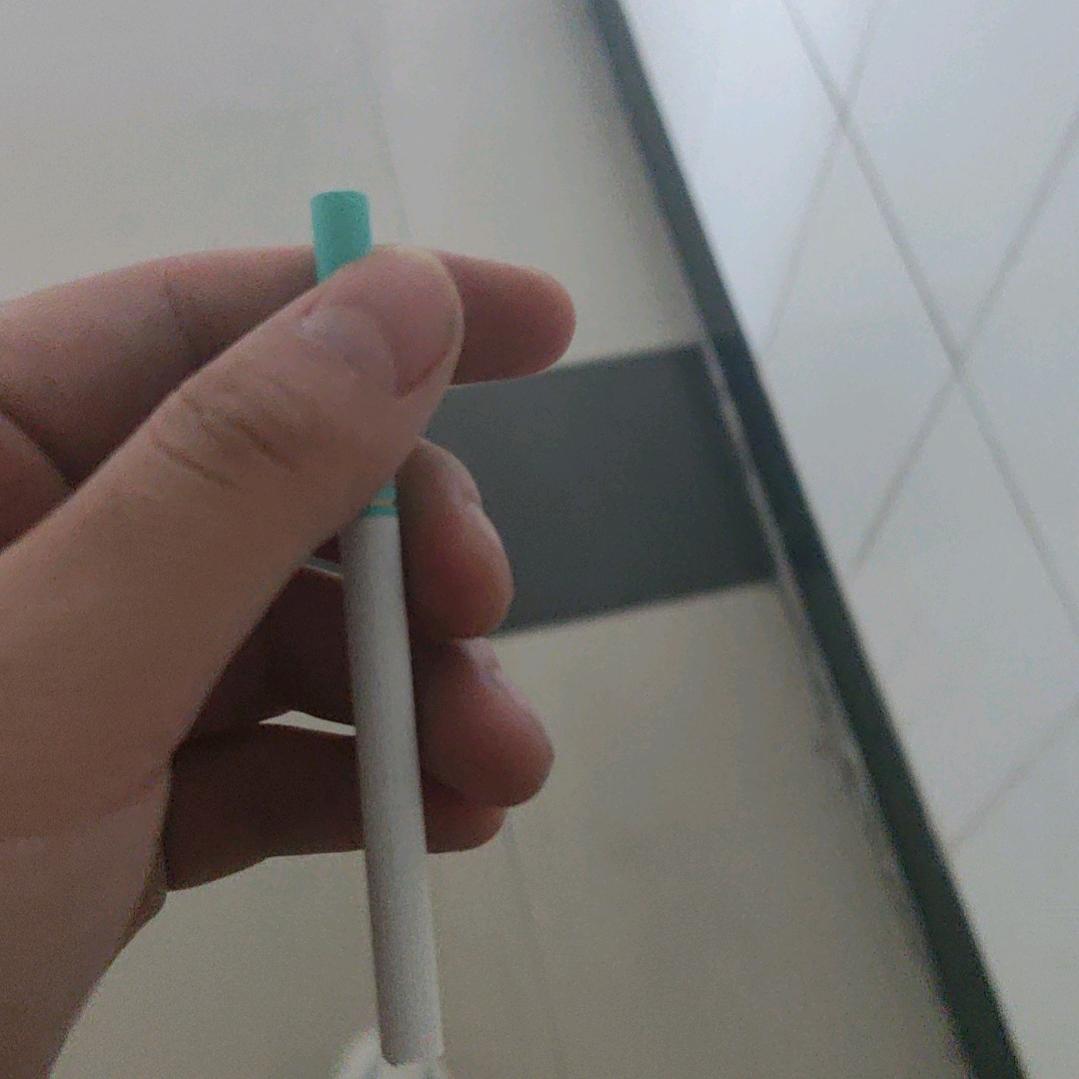 不是说