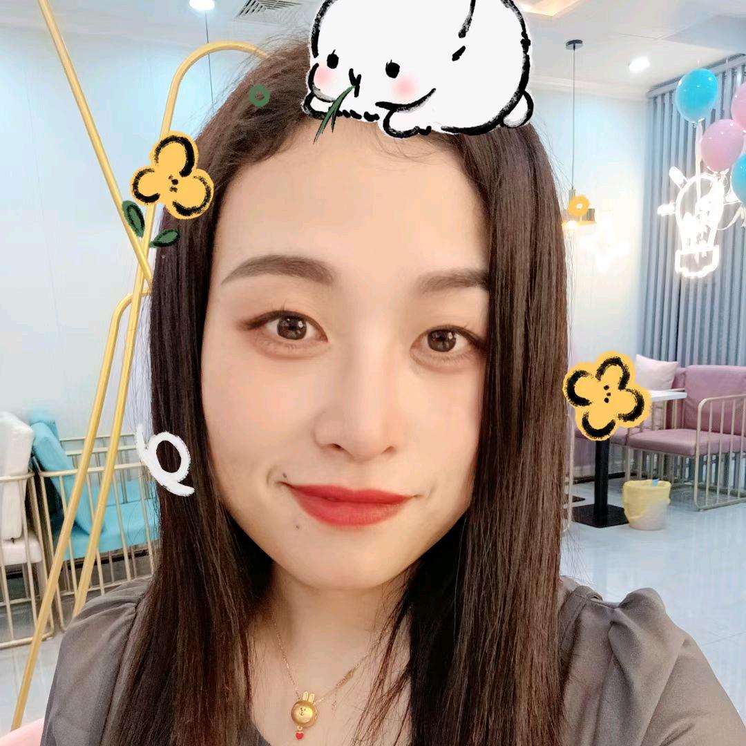 爱唱歌的小狮子