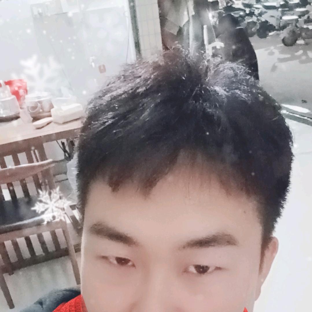 钓鱼人_阿楠