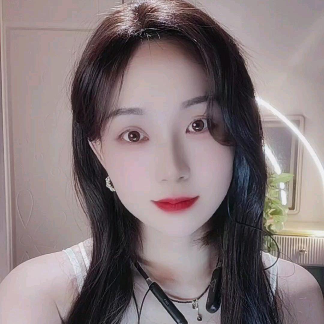 @付文静