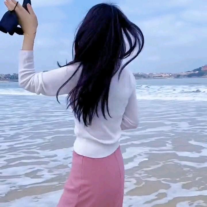 甜心海风