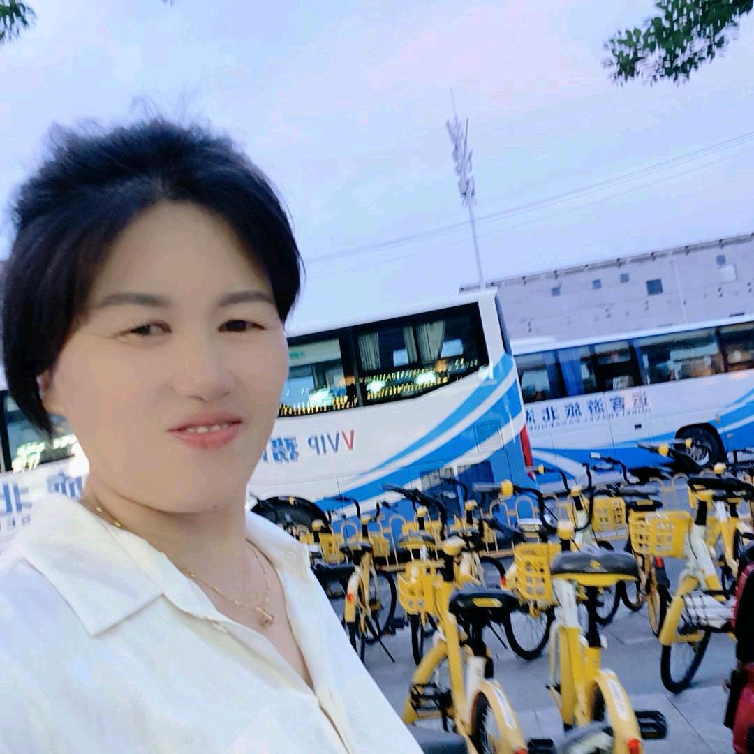 好梦姐姐