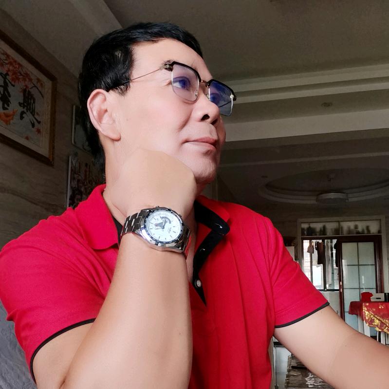 虚怀若竹（关赞必回）