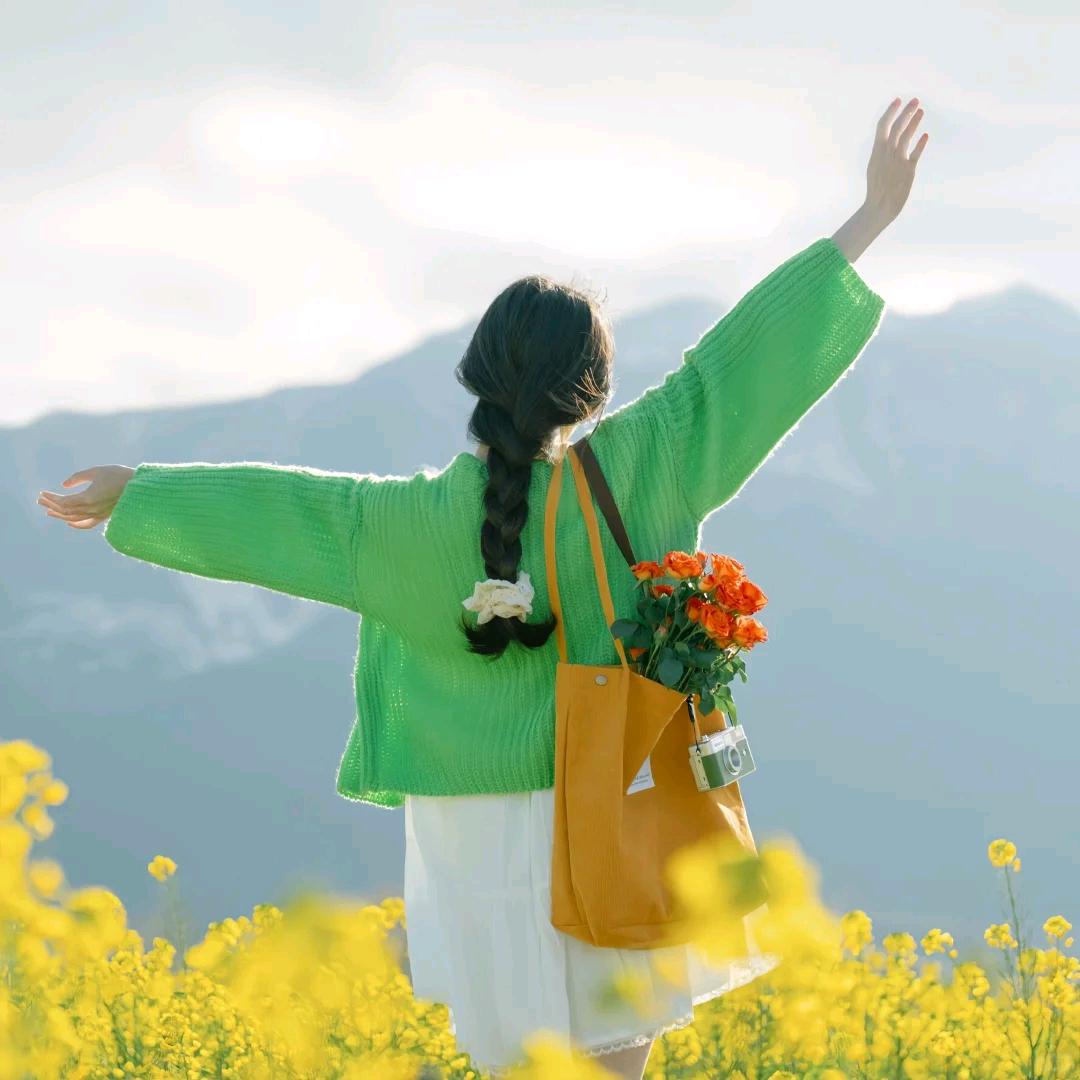 暮色微澜