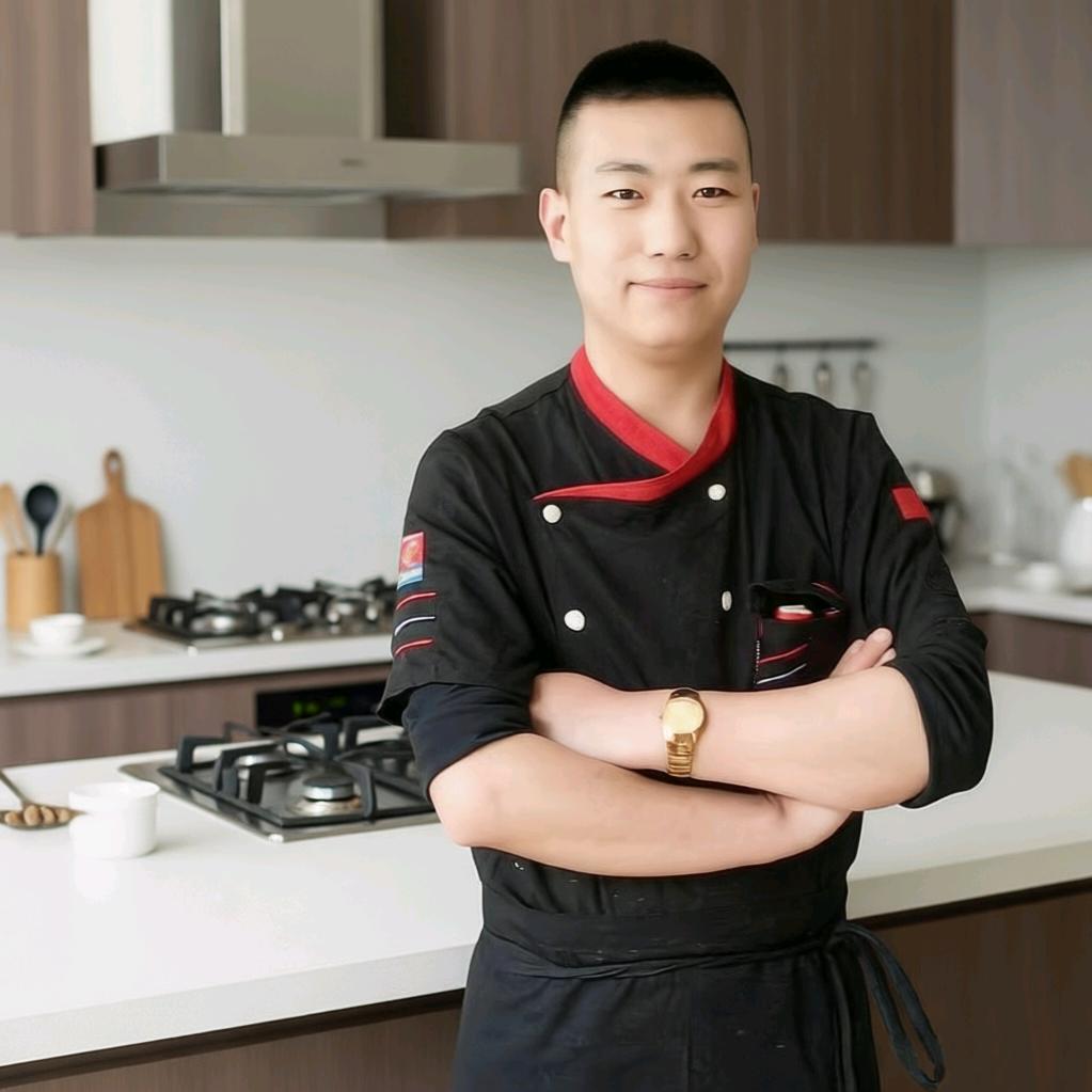 合阳县可可里脊肉夹馍