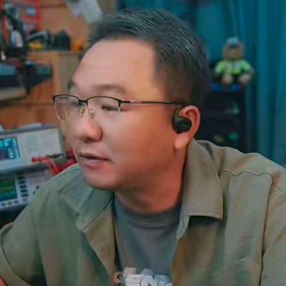 漠叔直播返场