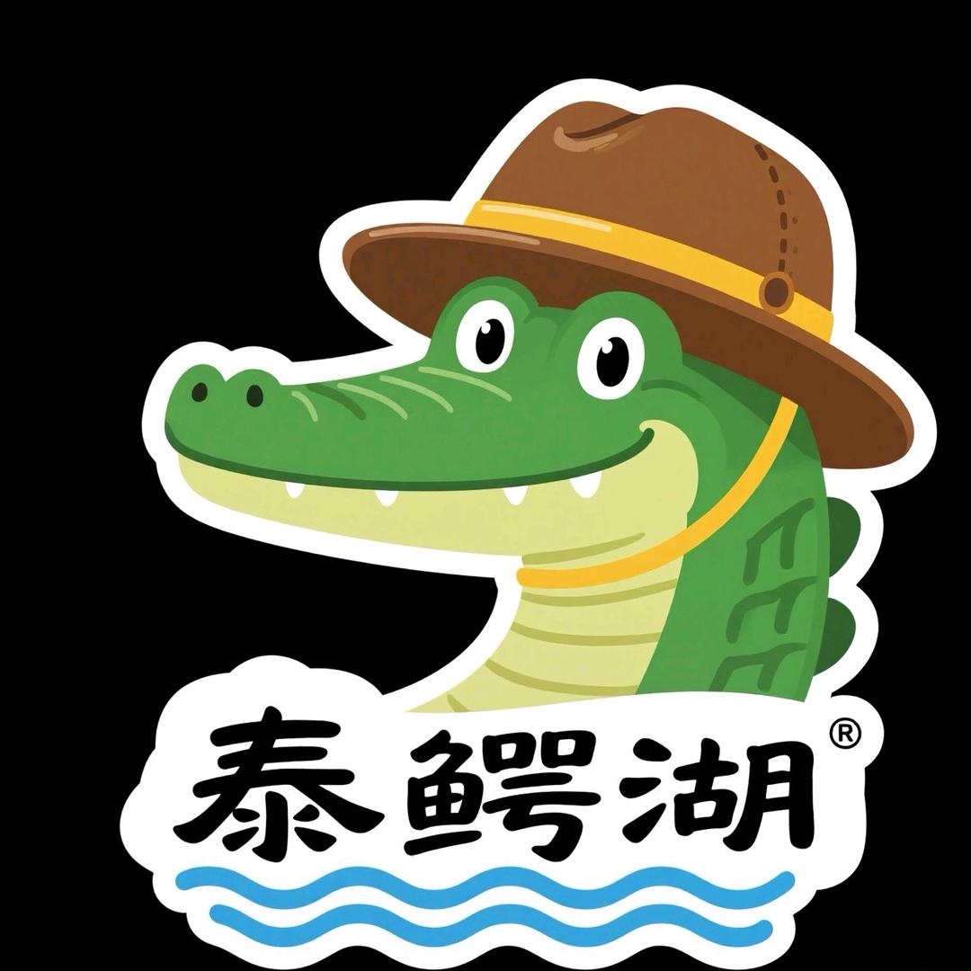 泰鳄湖