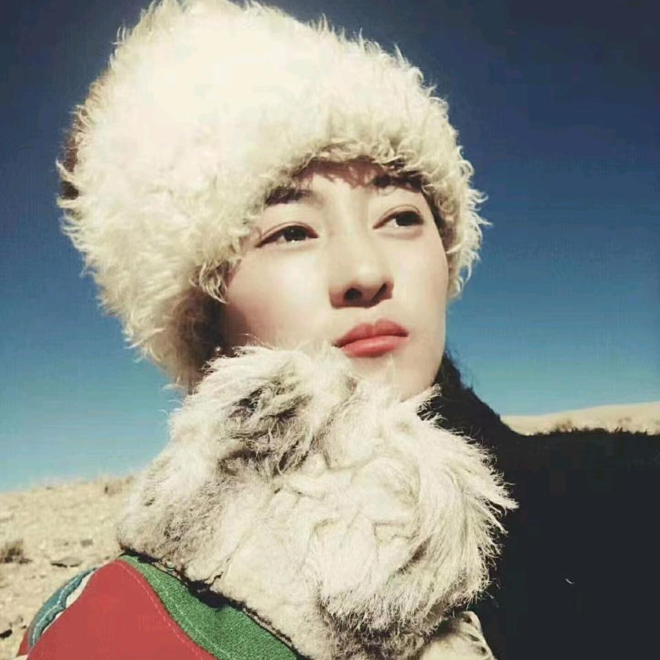 ʕ·͡˔·Ɂ微笑ღ᭄ꦿ🥰