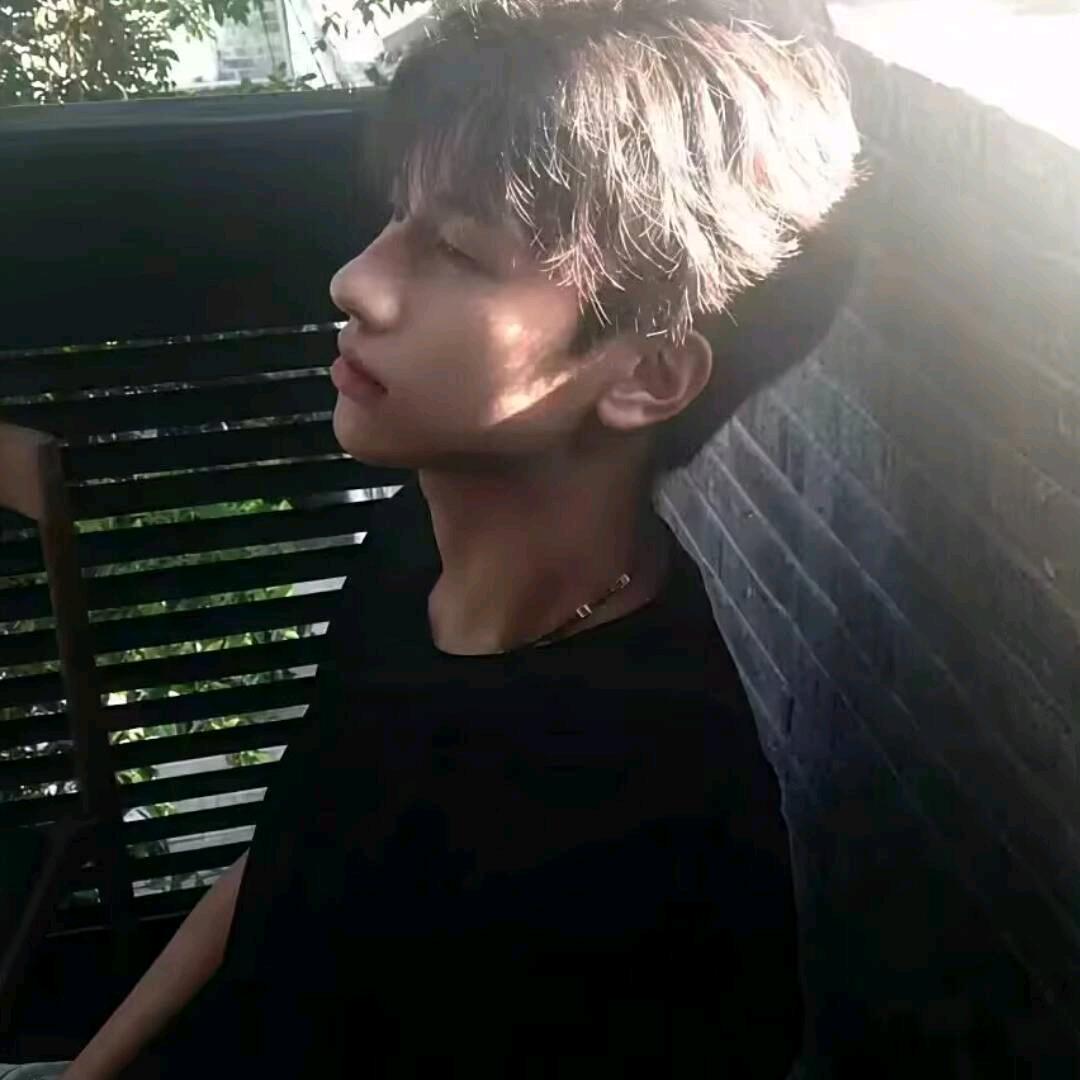 雾散天晴