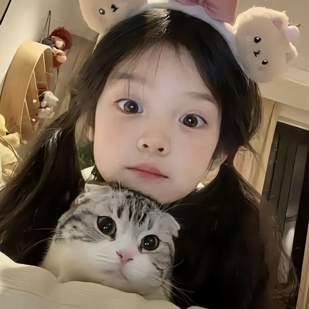 瓜皮女王（后浪🌊）