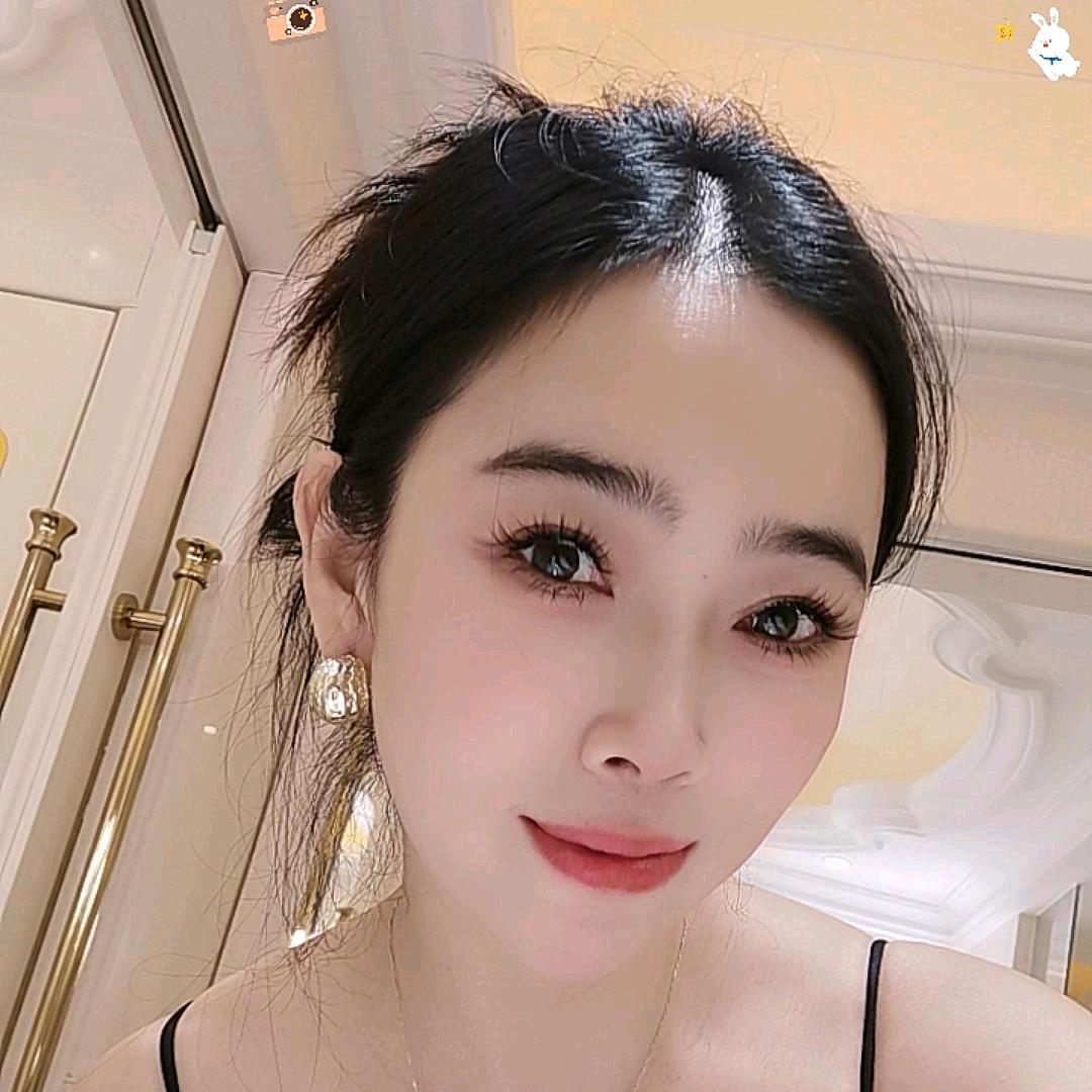 二小姐是丽丽吖