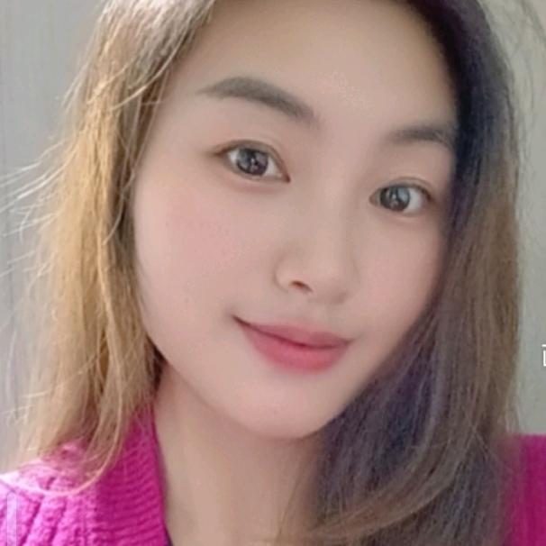 温馨的微笑～张