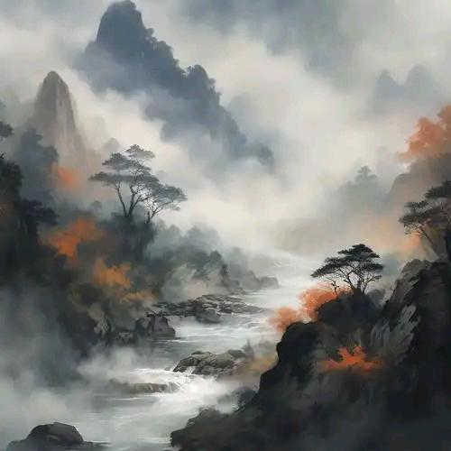 每日讲故事