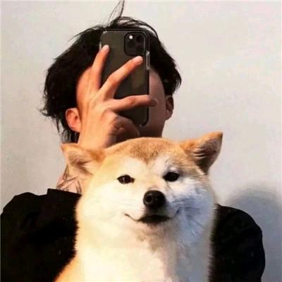 坐在伞上钓星星（anti）