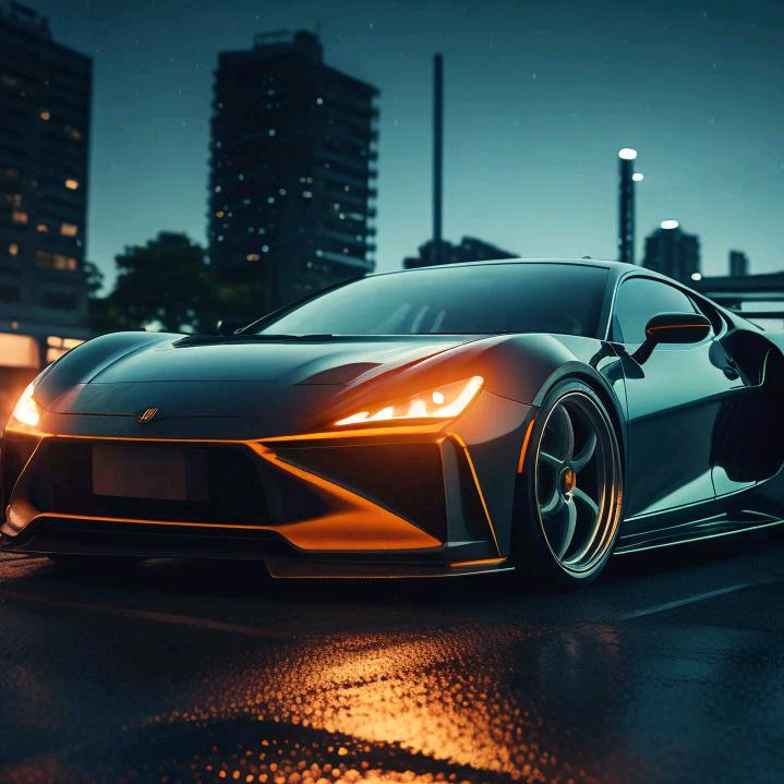 鹏哥二手车销售