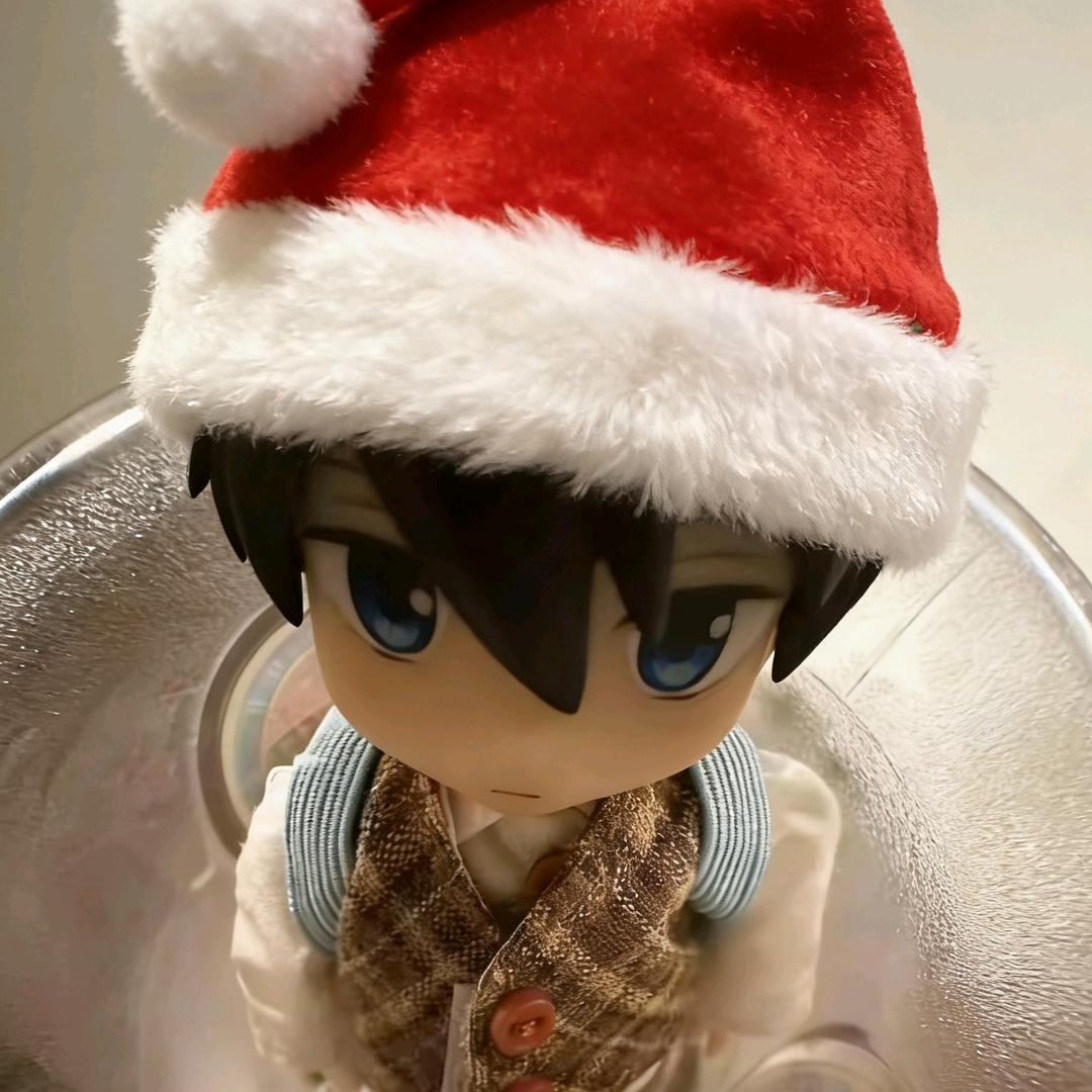 想要成为伏特嘉