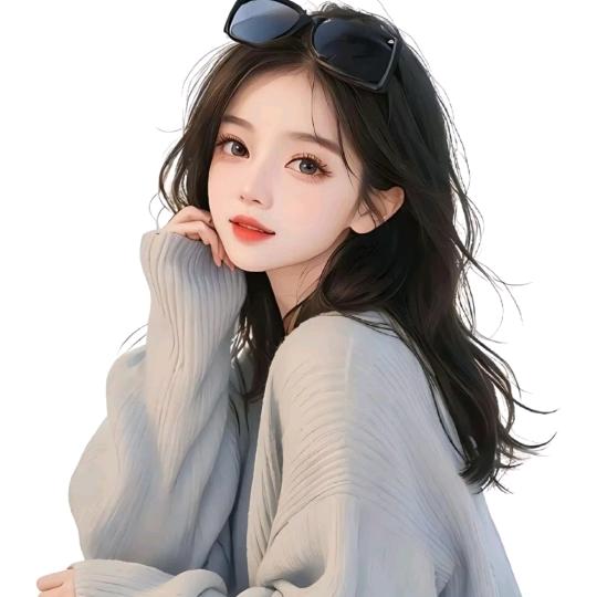 是欣欣吖