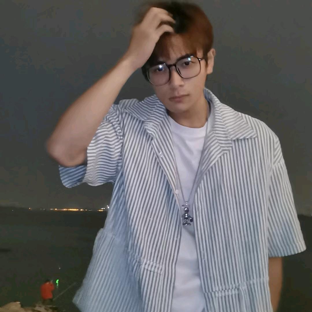 杜均浩～浴火重生