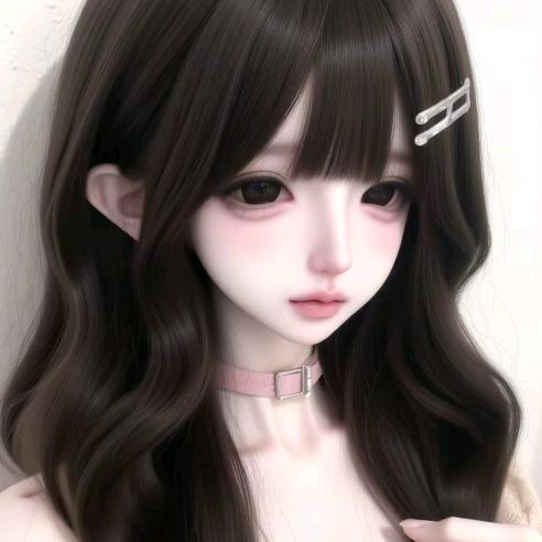 秋阑猫猫.（日常版）
