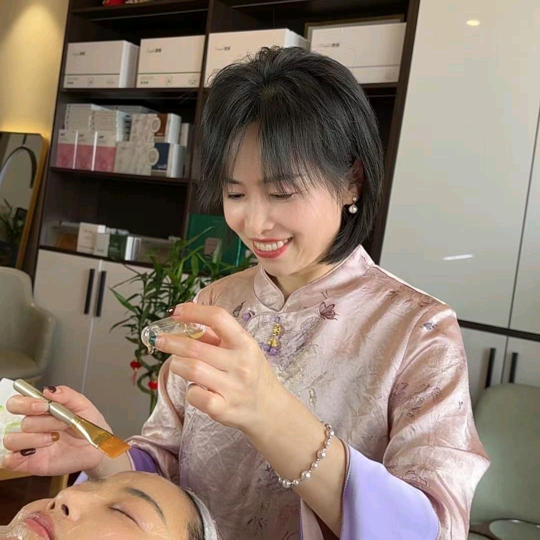 庆阳彩虹（草本面膜）