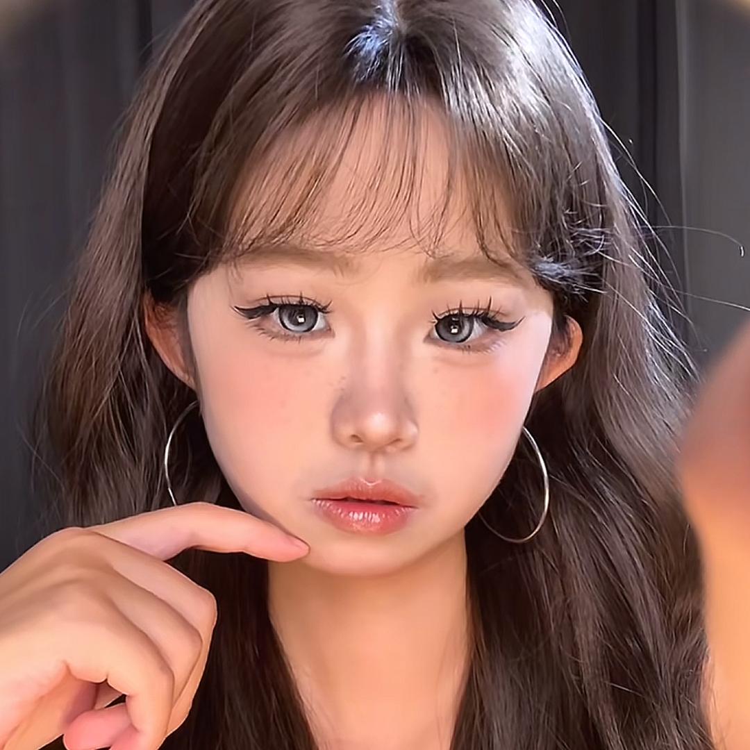 朱小朱（美妆版）