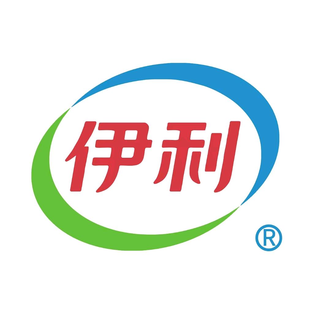 伊利牛奶授权店包头同城