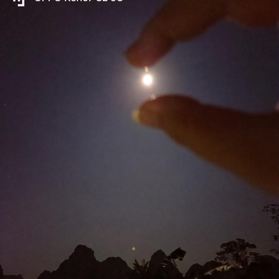 随意而安【拒绝连赞】