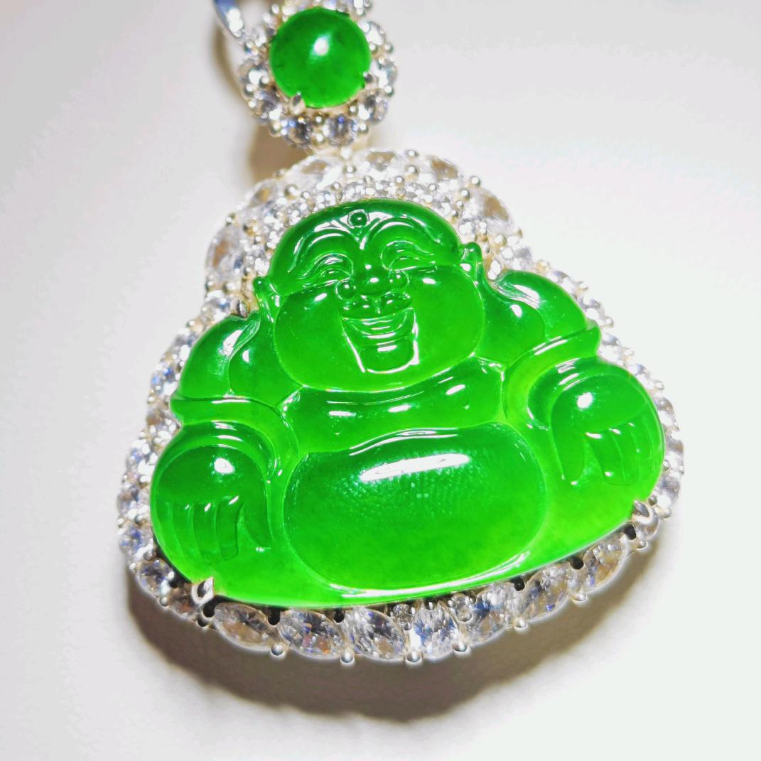 翡翠之星
