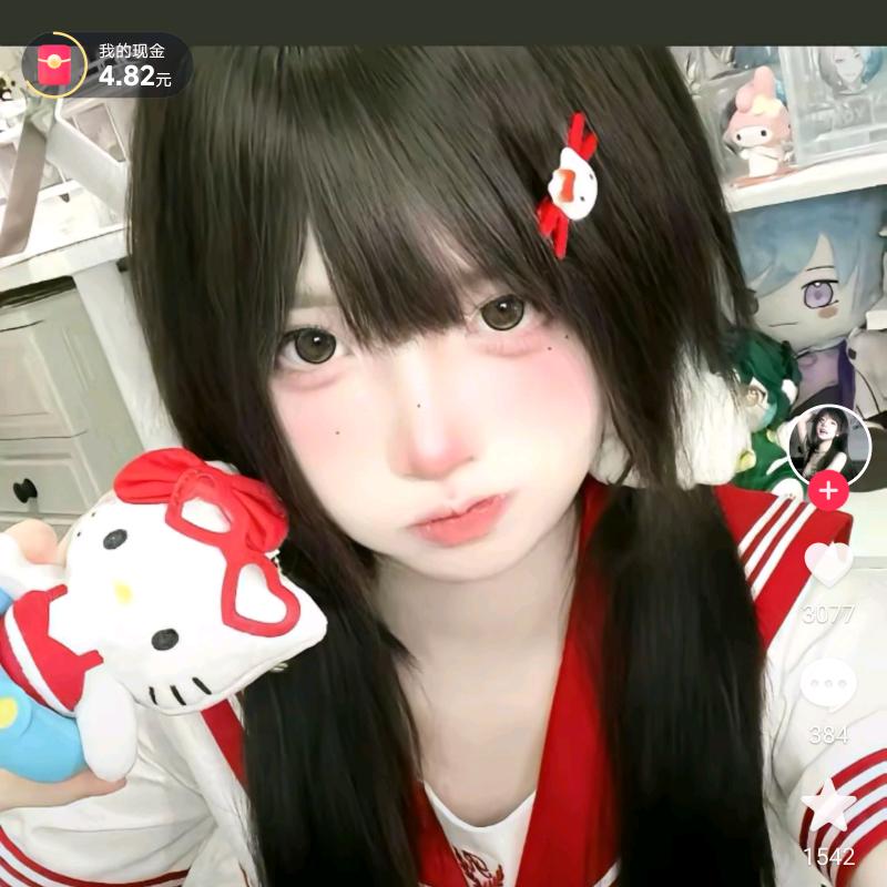 苏淋（已有闺）💜苏家