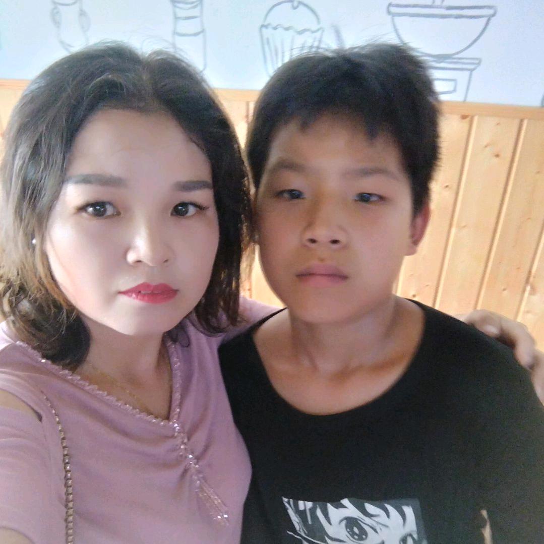开开心心的过完余生
