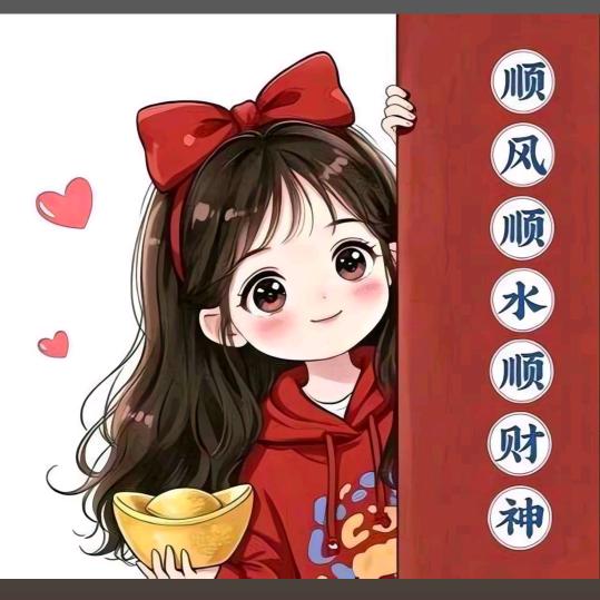 锦鲤小鱼