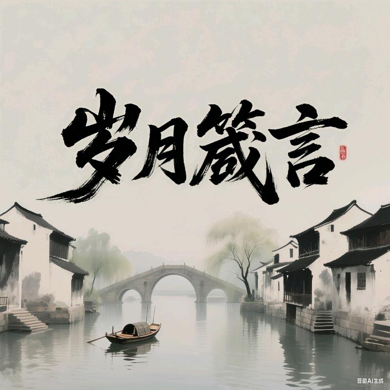 岁月箴言