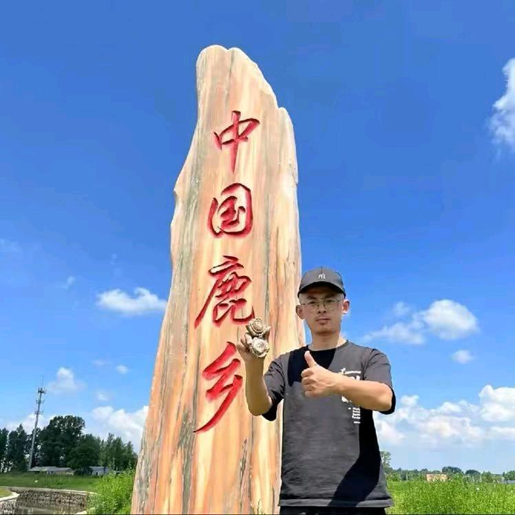 助农为乐
