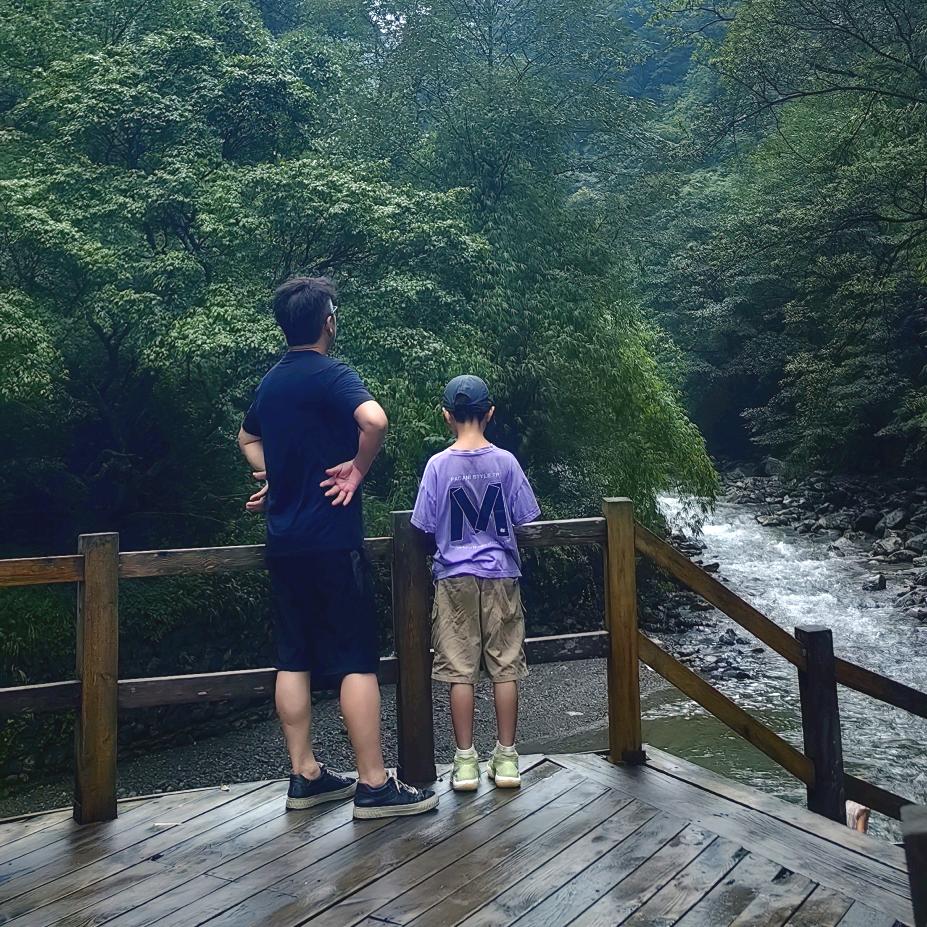 李叶庆的小Family
