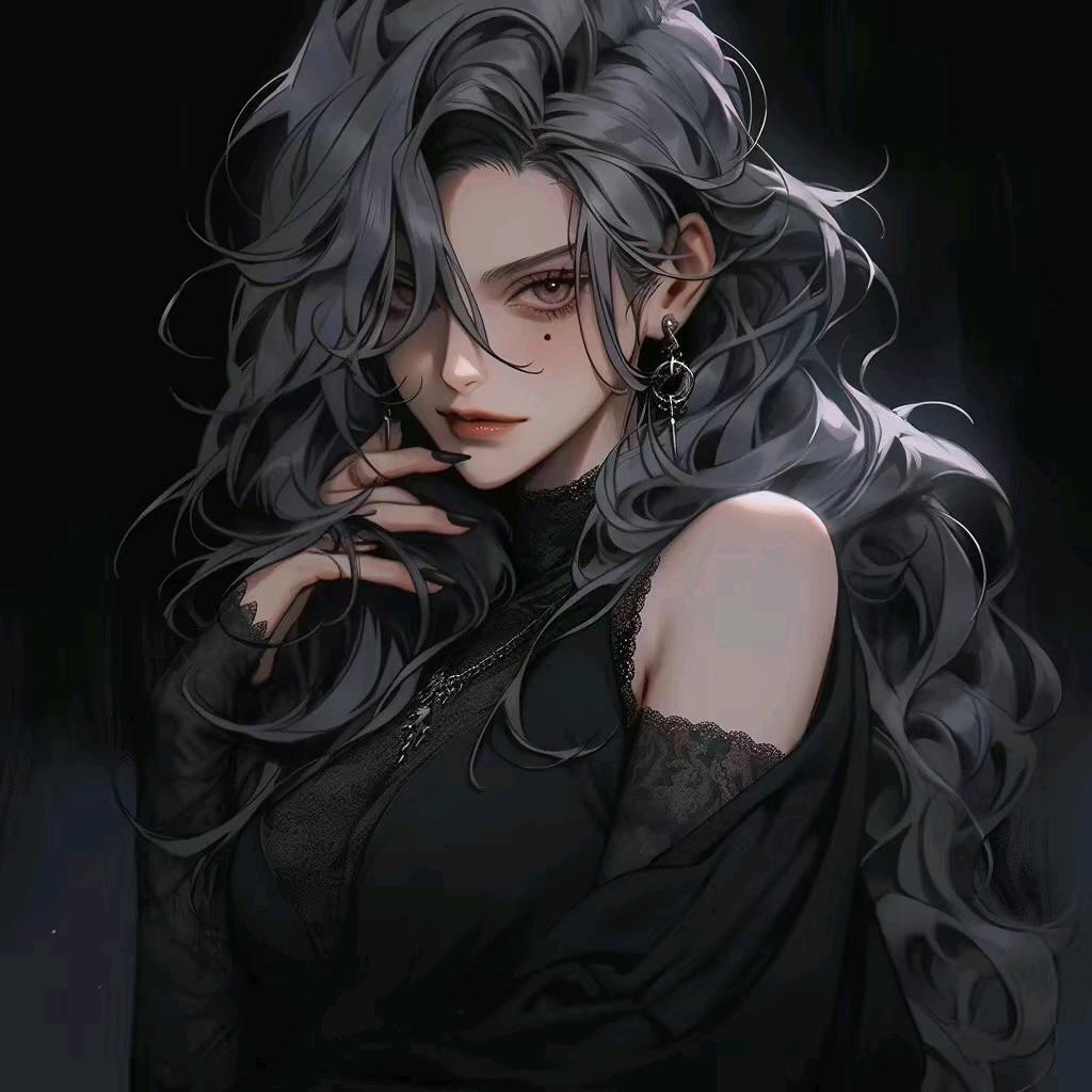 暗夜帝姬