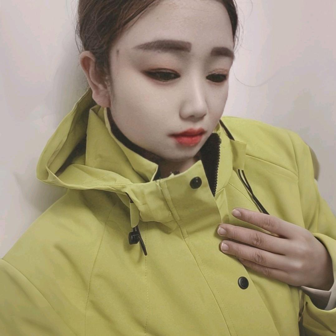 我是你的小西米