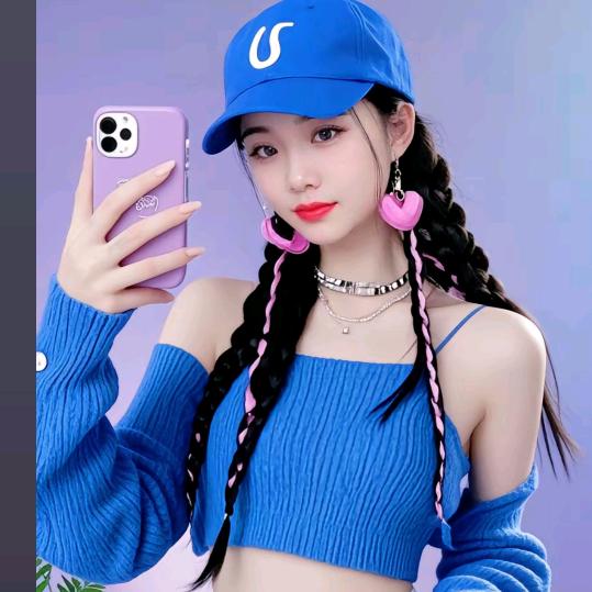 💙💕🍓因为爱情有多美💕🍓💙