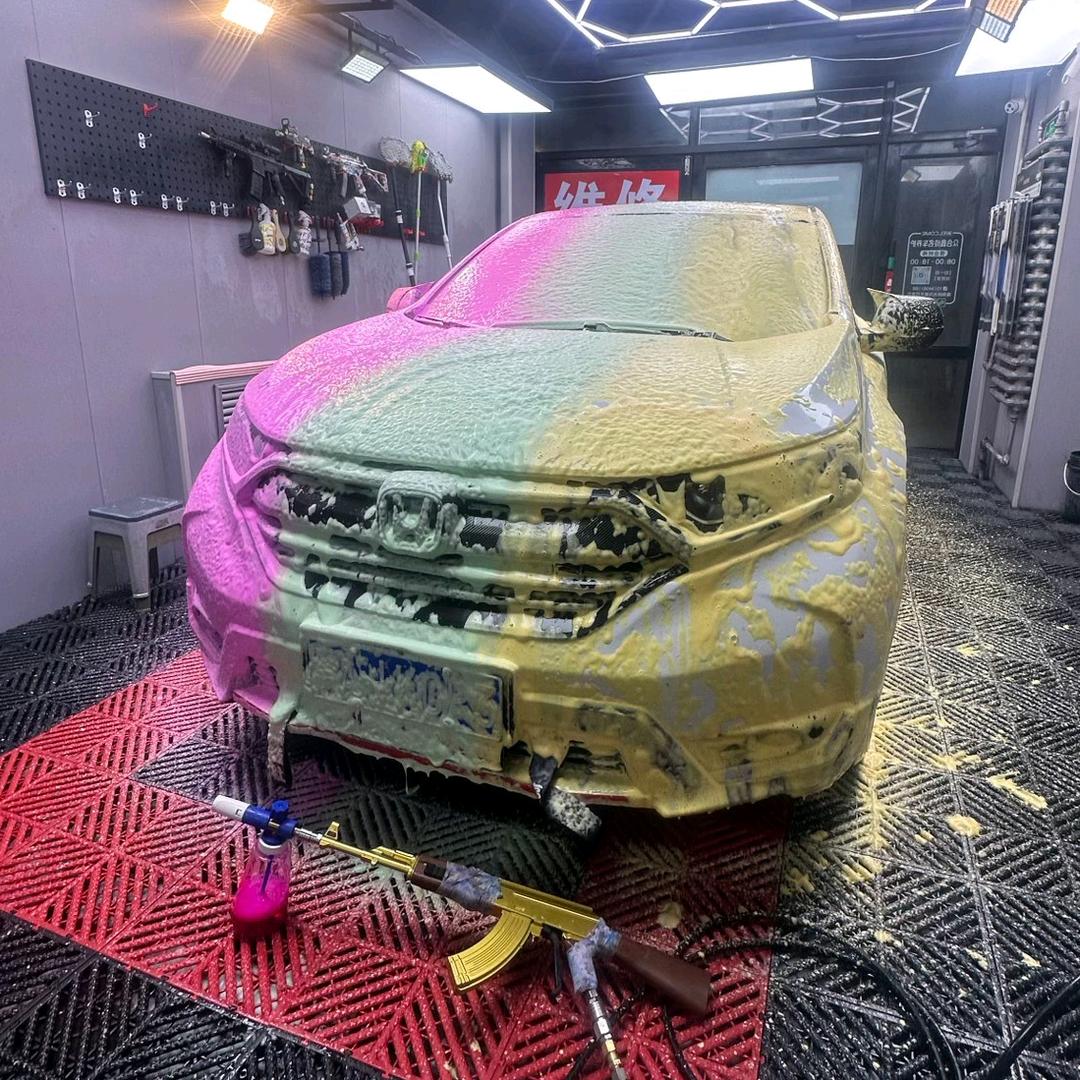 亳V社(亳州CRV车友会🚘)