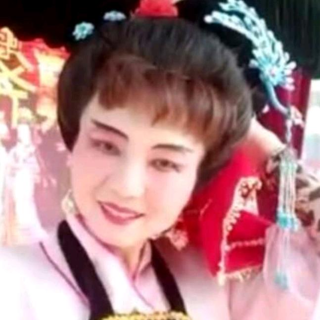村姑！！李凤霞