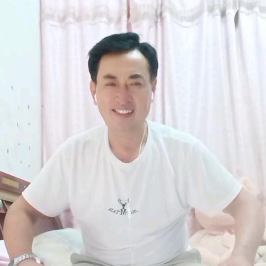 冯明付