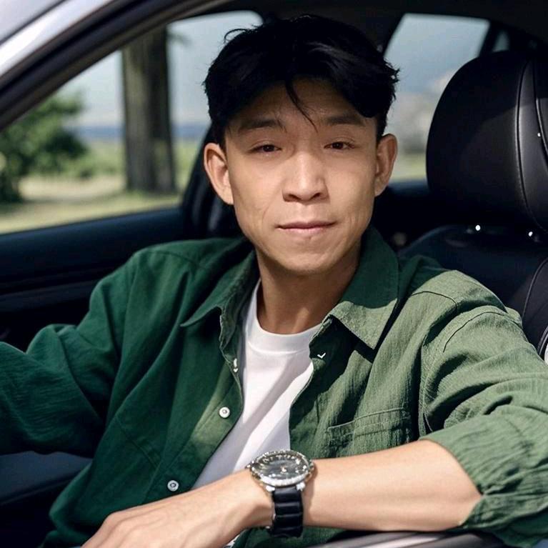 💞余生有你💞