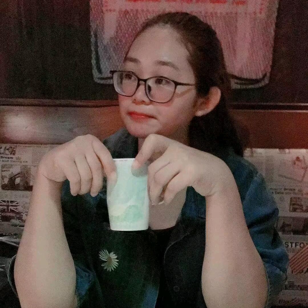 修氏🍀燕姐~ 咖喱姐粉