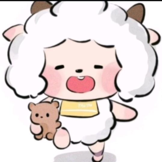糖果真甜头像