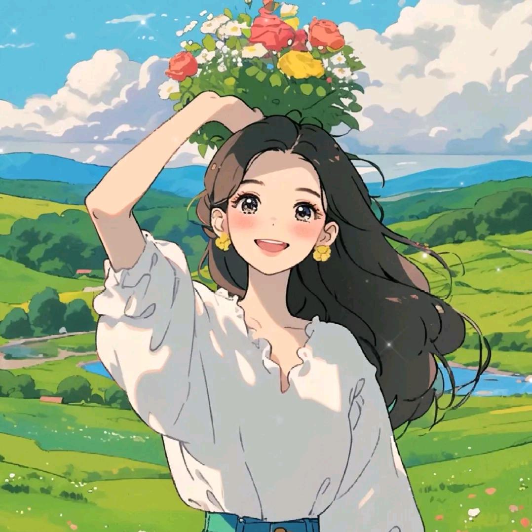 花开半夏