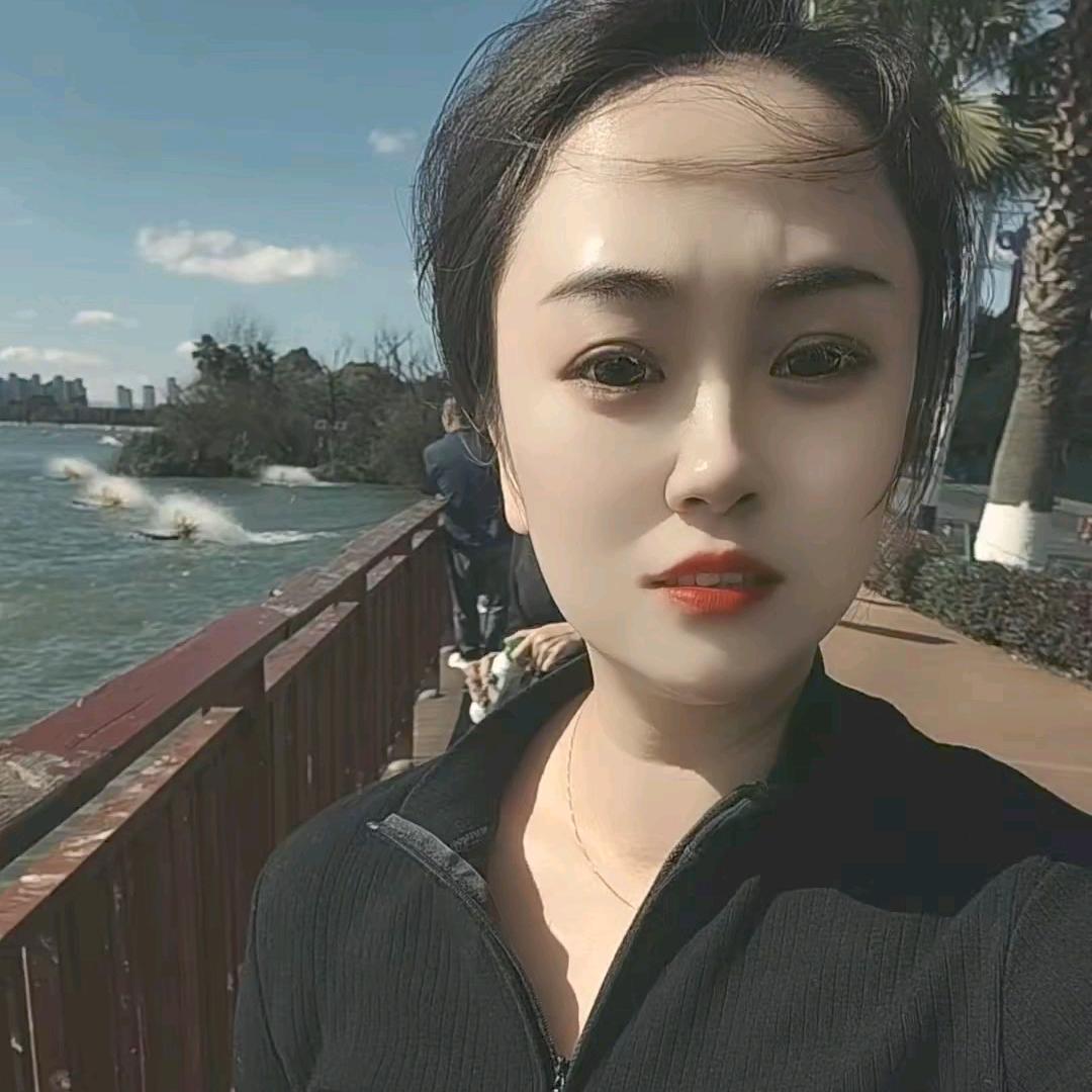 小富婆❤️