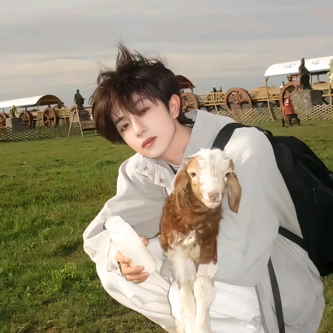 Boyfriend
