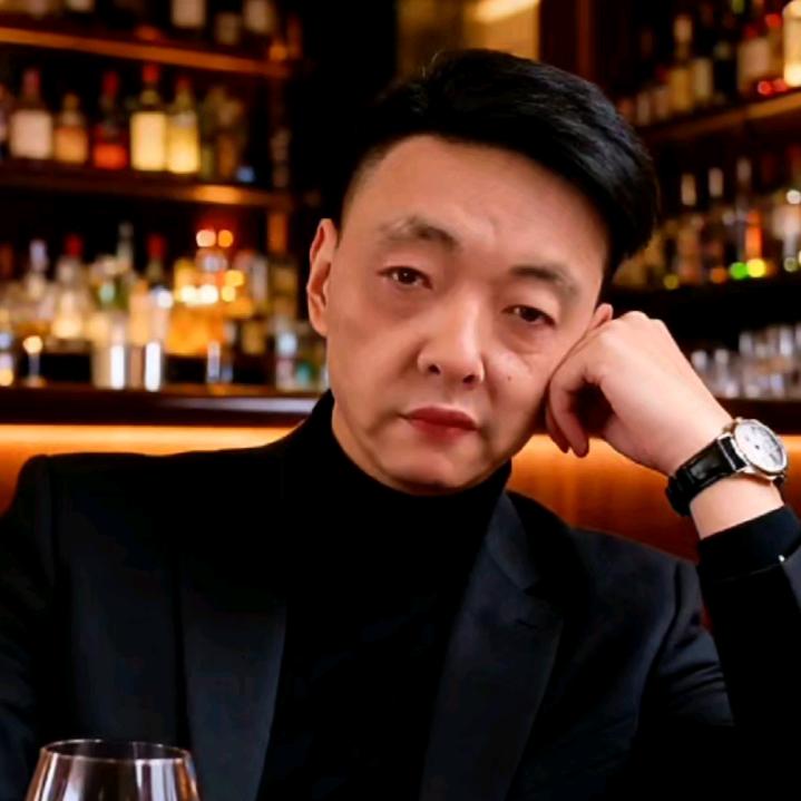 波哥—山水之约